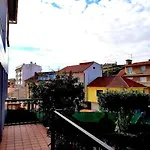 Casa Tambo I Понтеведра