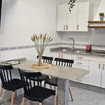Casa Tambo I Апартаменты Понтеведра