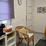 Апартаменты Casa Tambo I Понтеведра