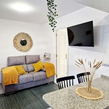 Casa Tambo I Daire *