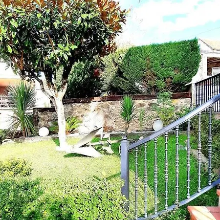 Casa Tambo I Daire *