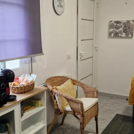 شقة Casa Tambo I بونتيفيذرا