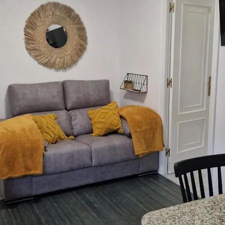 Casa Tambo I * بونتيفيذرا