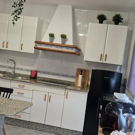 Casa Tambo I