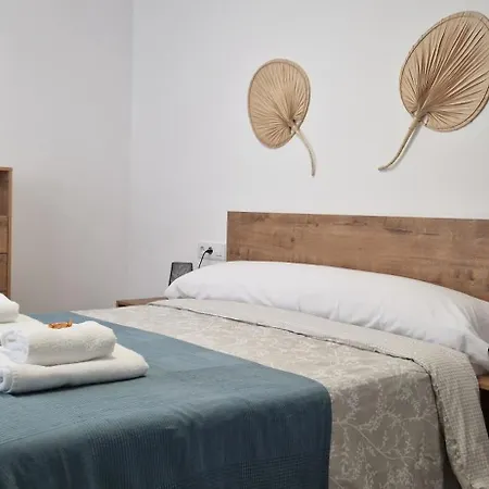 Casa Tambo I Daire Pontevedra