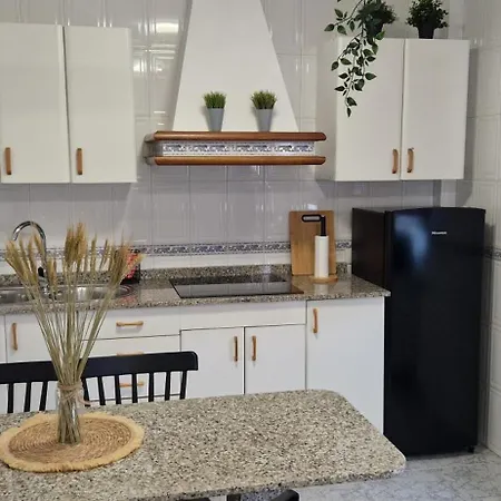 Apartman Casa Tambo I Pontevedra