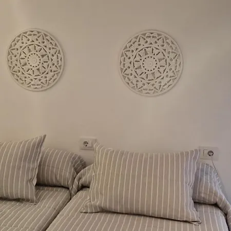 شقة Casa Tambo I بونتيفيذرا