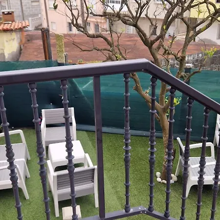 Casa Tambo I Pontevedra