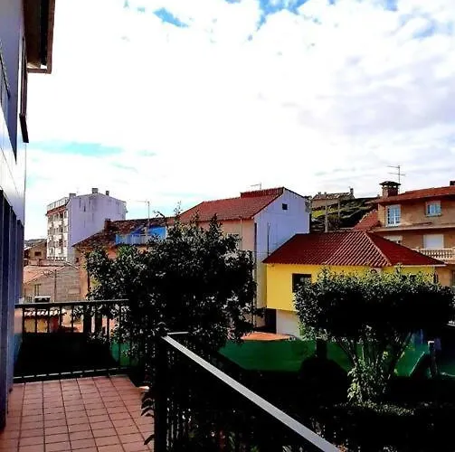 Casa Tambo I Ποντεβέντρα