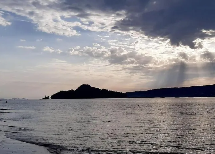 Casa Tambo I Διαμέρισμα