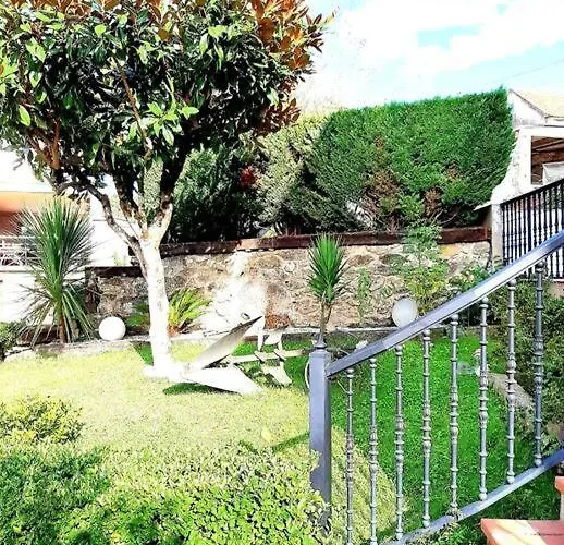 Casa Tambo I Διαμέρισμα *