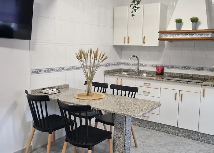 Casa Tambo I Διαμέρισμα Ποντεβέντρα