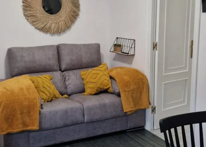 Casa Tambo I * Ποντεβέντρα