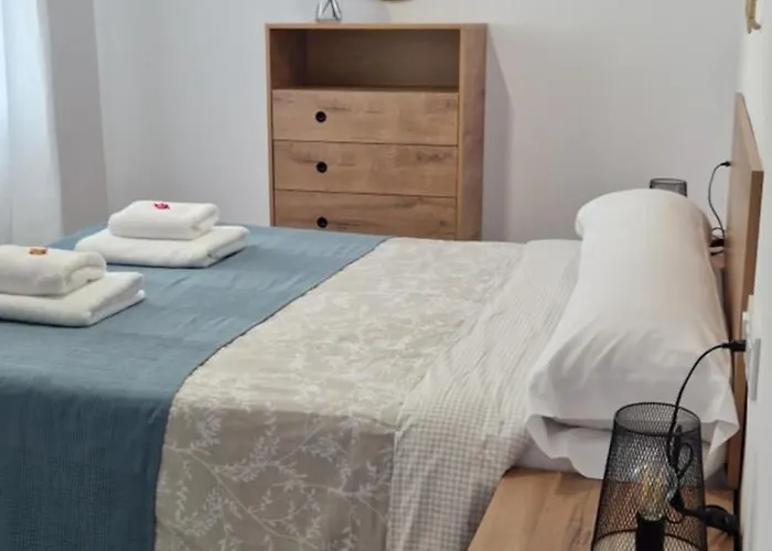 Casa Tambo I Διαμέρισμα Ποντεβέντρα