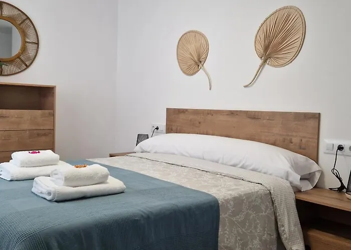 Casa Tambo I Διαμέρισμα Ποντεβέντρα