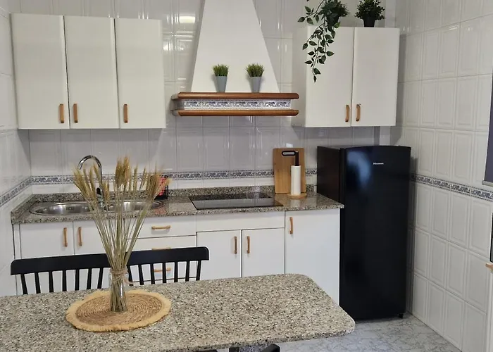 Διαμέρισμα Casa Tambo I Ποντεβέντρα