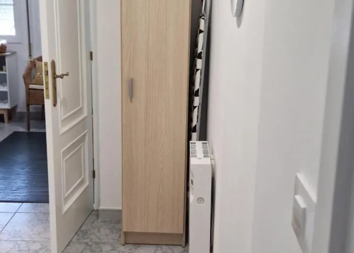 Casa Tambo I * Ποντεβέντρα