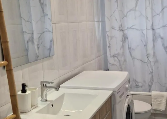 Casa Tambo I Διαμέρισμα Ποντεβέντρα