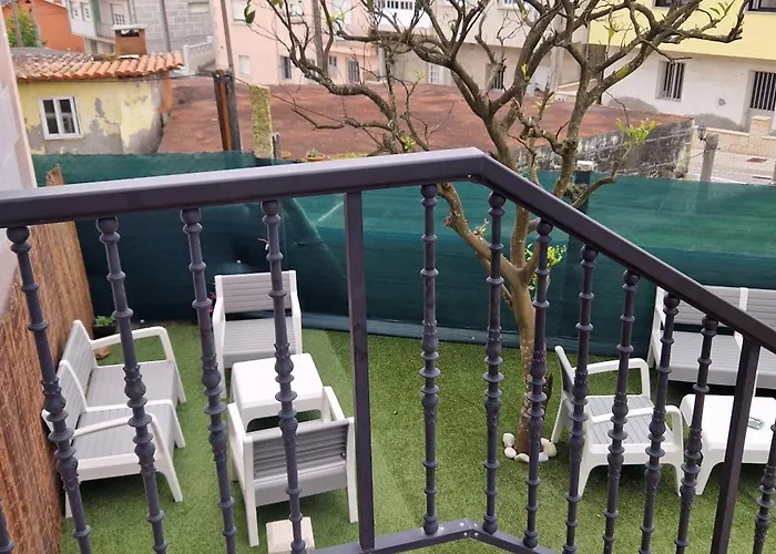 Casa Tambo I Ποντεβέντρα