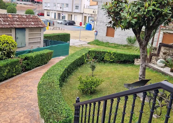 Casa Tambo I Διαμέρισμα *